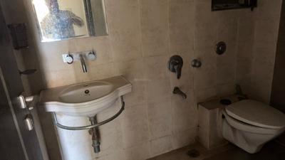 Image of 1050 Sq.ft 2 BHK Apartment / Flat for sale in Adhiraj Gardens, Kharghar, Navi Mumbai for Rs. 15000000