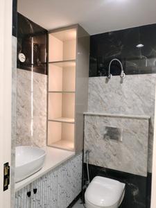 Bedroom Two Image of 2200 Sq.ft 4 BHK Apartment / Flat for sale in Sargodha Apartment, Sector 7 Dwarka New Delhi for Rs. 31000000