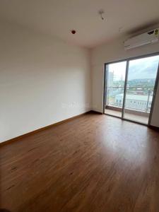 Bedroom Image of 628 Sq.ft 1 BHK Apartment / Flat for sale in Bhagyashree Jai Malhar Apartment Phase IV, Panvel Navi Mumbai for Rs. 3150000