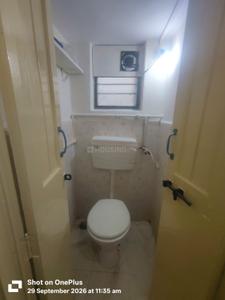 Bathroom Image of 332 Sq.ft 1 RK Apartment / Flat for sale in Sadashiv Peth Pune for Rs. 4000000