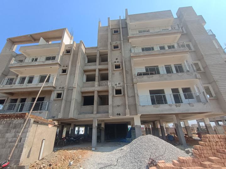 Prince Rajput Dhurwa Ranchi 3 BHK 1525 Sqft Flat for sale at Dhurwa, Ranchi | Property ID - 19922500