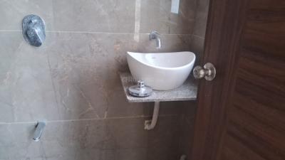 Image of 1845 Sq.ft 3 BHK Apartment / Flat for rent in Avikam Giriraj, Zundal, Ahmedabad for Rs. 33000