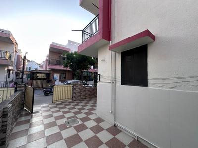Balcony Image of 1476 Sq.ft 3 BHK Independent House for sale in Shree Radha Jaldhara III, Jaldhara-3 Ahmedabad for Rs. 15000000