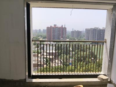 Bedroom Image of 2766 Sq.ft 3 BHK Apartment / Flat for sale in Vaishno Devi Circle Ahmedabad for Rs. 13800000