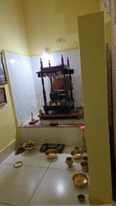 Pooja Room One Image of 1050 Sq.ft 2 BHK Apartment / Flat for sale in Kusugal Hubli for Rs. 5000000