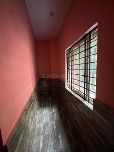 Bedroom Image of 1200 Sq.ft 2 BHK Builder Floor for rent in Hemmigepura Bengaluru for Rs. 25000