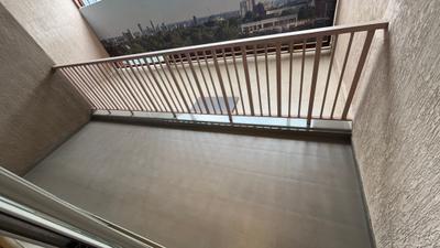 Image of 1600 Sq.ft 3 BHK Apartment / Flat for sale in Ceratec Presidential Towers, Ravet, Pune for Rs. 12500000