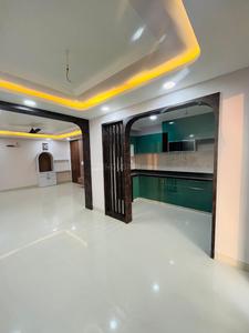 3 BHK Independent House