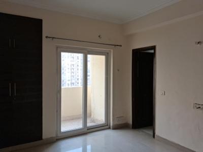 Bedroom Image of 1045 Sq.ft 2 BHK Apartment / Flat for sale in Paramount Floraville, Sector 137 Noida for Rs. 11500000