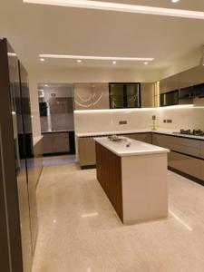 Kitchen Image of 2363 Sq.ft 5 BHK Penthouse for sale in Green Lotus Utsav, Gmada Aerocity Mohali for Rs. 91597000