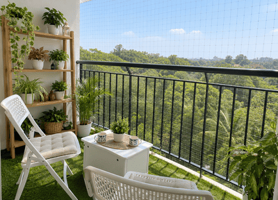 Image of 1000 Sq.ft 2 BHK Apartment / Flat for sale in SFS Cyber Gateway Avon, Kazhakkoottam, Thiruvananthapuram for Rs. 7800000