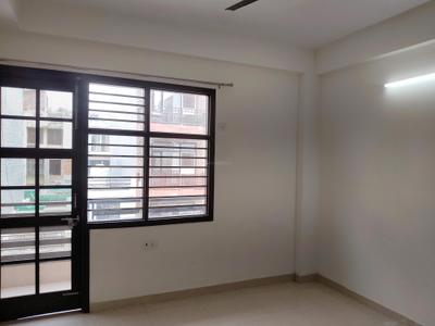 Bedroom Image of 1100 Sq.ft 2 BHK Builder Floor for rent in Sector 51 Gurgaon for Rs. 36000