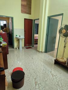 2 BHK Independent Builder Floor