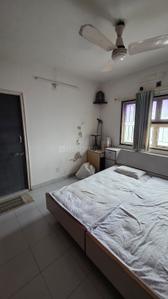 Bedroom Image of 1400 Sq.ft 4 BHK Penthouse for sale in Ambawadi Ahmedabad for Rs. 12000000