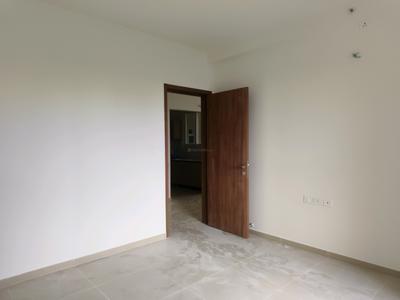 Bedroom Image of 2500 Sq.ft 4 BHK Apartment / Flat for sale in Bhartiya Nikoo Homes 4, Nagareshwara - Nagenahalli Bengaluru for Rs. 33000000