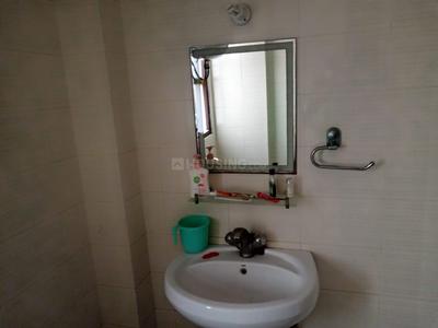 Bathroom Image of PG in Rasoi, Sonipat