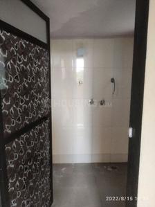 Bathroom Image of 400 Sq.ft 1 BHK Apartment / Flat for sale in Dombivli East Thane for Rs. 1900000