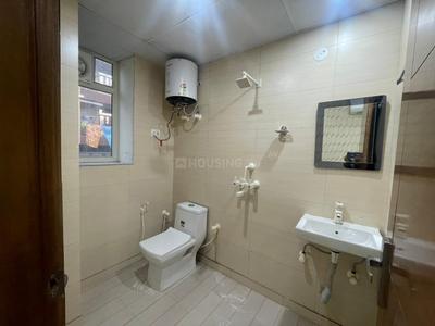 Bathroom Image of Apna niwas pg in Sector 58, Noida