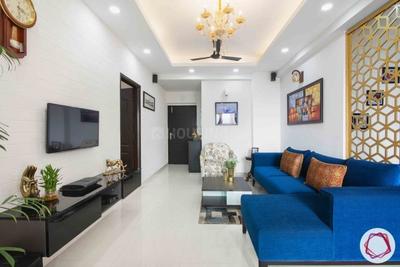 2 BHK Flat