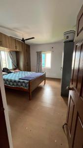 Bedroom Image of 1898 Sq.ft 3 BHK Apartment / Flat for sale in Bachupally Hyderabad for Rs. 12500000