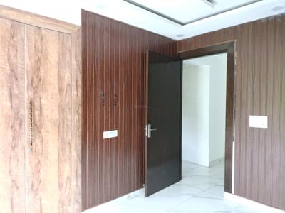 Bedroom Image of 1700 Sq.ft 3 BHK Apartment / Flat for sale in Sector 10 Dwarka New Delhi for Rs. 27500000