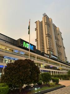 Image of 1400 Sq.ft 2 BHK Apartment / Flat for rent in M3M Skywalk, Sector 74, Gurgaon for Rs. 54000