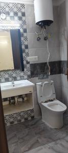 Bathroom Image of 1650 Sq.ft 3 BHK Apartment / Flat for rent in Vinayak Apartment Sector 62, Sector 62 Noida for Rs. 32000