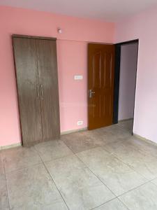 Bedroom Image of 1140 Sq.ft 2 BHK Apartment / Flat for rent in Mahantesh Nagar Belagavi for Rs. 15000