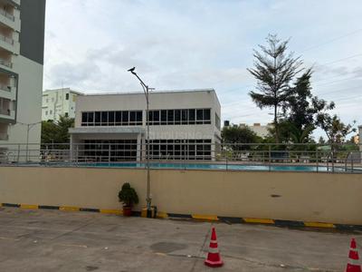 Image of 1200 Sq.ft 2 BHK Apartment / Flat for sale in VRR Nest, Electronic City, Bengaluru for Rs. 11000000