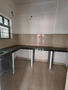 Kitchen Image of 1017 Sq.ft 2 BHK Apartment / Flat for sale in Avani Group Estates, Haltu Kolkata for Rs. 8500000