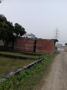 Image of 1050 Sq.ft Residential Plot / Land for sale in Alambagh, Lucknow for Rs. 1680000