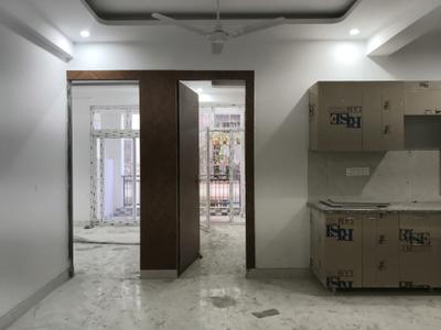 Living Room Image of 1050 Sq.ft 2 BHK Apartment / Flat for sale in Aambesten Twin Celestial, Noida Extension Greater Noida for Rs. 4105000