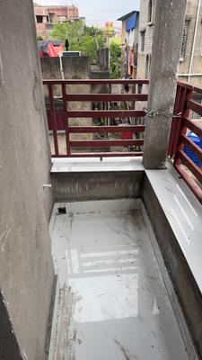 Image of 820 Sq.ft 2 BHK Apartment / Flat for sale in Keshtopur, Kolkata for Rs. 3034000