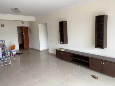 Hall Image of 2700 Sq.ft 4 BHK Apartment / Flat for rent in ND Passion Elite, Electronic City Bengaluru for Rs. 89999