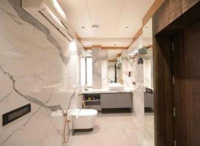 Hall Image of 4000 Sq.ft 4 BHK Villa for rent in Thaltej Ahmedabad for Rs. 100000