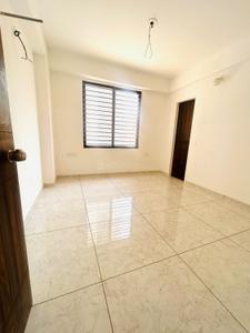 Hall Image of 1200 Sq.ft 3 BHK Apartment / Flat for sale in Courtyard 126, Sevasi Vadodara for Rs. 5500000