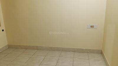 Bedroom Image of 1000 Sq.ft 2 BHK Builder Floor for rent in Tata Sherwood Apartments, Vibhutipura Bengaluru for Rs. 25000