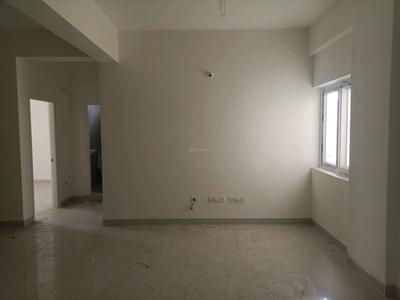 Living Room Image of 1120 Sq.ft 2 BHK Apartment / Flat for sale in Indresham Sangareddy for Rs. 5598880