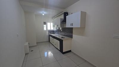 Kitchen Image of 1131 Sq.ft 3 BHK Apartment / Flat for sale in Brigade Orchards, Devanahalli Bengaluru for Rs. 12000000