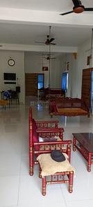 3 BHK Villa