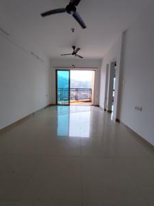 Living Room Image of 965 Sq.ft 2 BHK Apartment / Flat for sale in Nahar Laurel And Lilac, Powai Mumbai for Rs. 20500000
