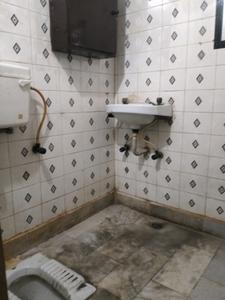 Bedroom Two Image of 720 Sq.ft 2 BHK Builder Floor for sale in Mukherjee Nagar New Delhi for Rs. 7000000