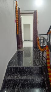 Balcony Image of 700 Sq.ft 1 RK Independent House for rent in Arsande Ranchi for Rs. 5500