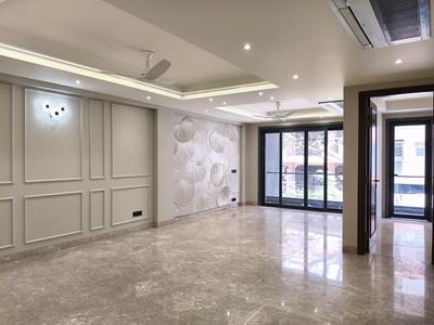 4 BHK Independent Builder Floor