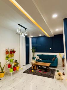 Hall Image of 2500 Sq.ft 2 BHK Apartment / Flat for rent in Indira Nagar Lucknow for Rs. 35000