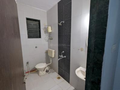 Bathroom Image of KHARGHAR PG in Kharghar, Navi Mumbai
