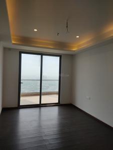 Bedroom Image of 7100 Sq.ft 5 BHK Apartment / Flat for sale in Supertech Supernova, Sector 94 Noida for Rs. 102500000