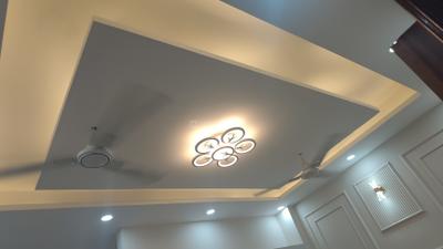 Living Room Image of 950 Sq.ft 2 BHK Builder Floor for sale in Indirapuram Ghaziabad for Rs. 7000000
