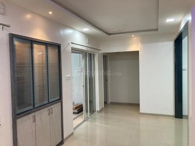 Hall Image of 1050 Sq.ft 2 BHK Apartment / Flat for sale in Bafna Padmaja Park, Katraj Pune for Rs. 9500000