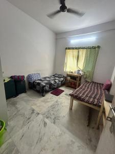 Hall Image of City Life pg in Keshtopur, Kolkata